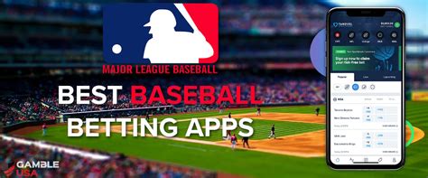 mlb betting apps,Mais